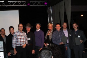 Top SRA Producers of 2015